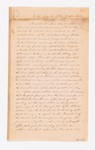 First page of Treaty 124046820
