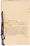 First page of Treaty 100463681