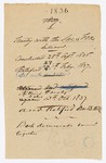 First page of Treaty 176553758