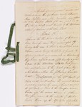 First page of Treaty 93394004