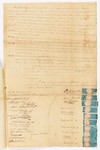 First page of Treaty 176530011