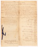 First page of Treaty 86744172