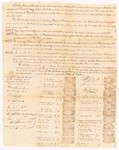 First page of Treaty 86770254