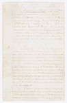 First page of Treaty 299803