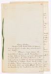 First page of Treaty 124072865