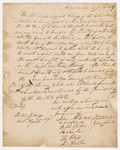First page of Treaty 100595161