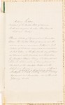 First page of Treaty 124218430