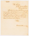 First page of Treaty 102248715