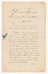 First page of Treaty 174690833