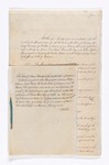 First page of Treaty 122213811