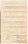 First page of Treaty 170281433