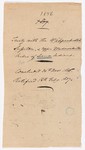 First page of Treaty 170281434