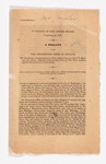 First page of Treaty 122681366