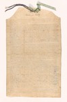First page of Treaty 170281492