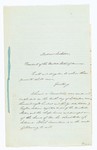 First page of Treaty 148029772