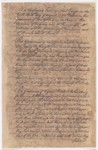 First page of Treaty 81152513
