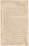 First page of Treaty 100358200