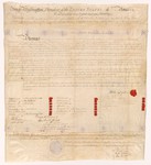 First page of Treaty 170281461