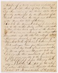 First page of Treaty 100463687