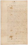 First page of Treaty 77165444