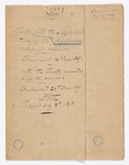 First page of Treaty 176561624
