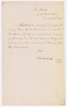 First page of Treaty 100463748