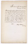 First page of Treaty 70168714