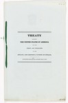 First page of Treaty 199928773