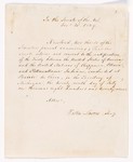 First page of Treaty 170826609