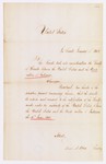 First page of Treaty 85418675