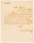 First page of Treaty 102038455